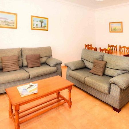Villa Casas Nohara, Playa Blanca à Yaiza  Extérieur photo