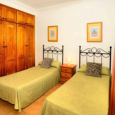 Villa Casas Nohara, Playa Blanca à Yaiza  Extérieur photo