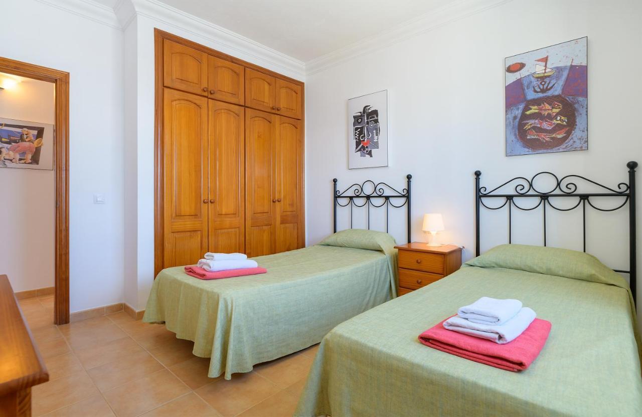 Villa Casas Nohara, Playa Blanca à Yaiza  Extérieur photo