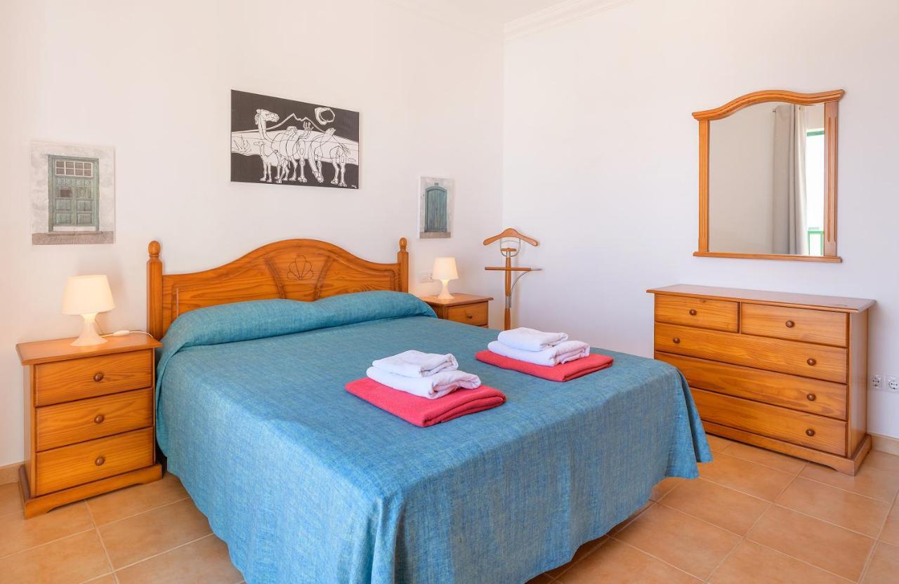 Villa Casas Nohara, Playa Blanca à Yaiza  Extérieur photo