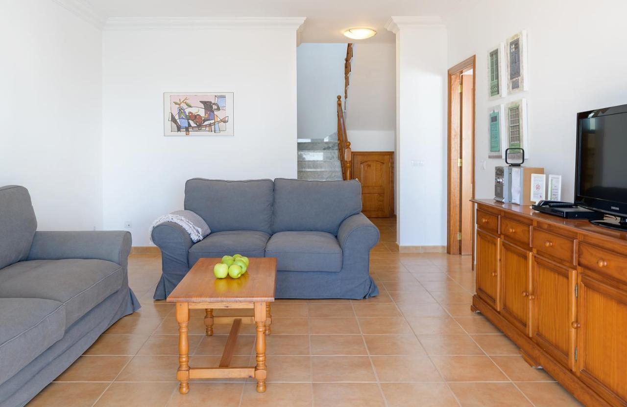 Villa Casas Nohara, Playa Blanca à Yaiza  Extérieur photo
