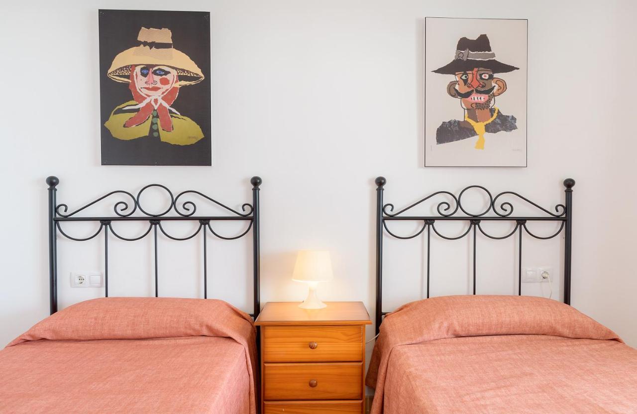 Villa Casas Nohara, Playa Blanca à Yaiza  Extérieur photo