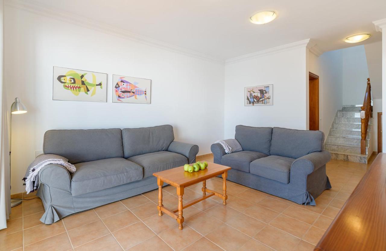 Villa Casas Nohara, Playa Blanca à Yaiza  Extérieur photo