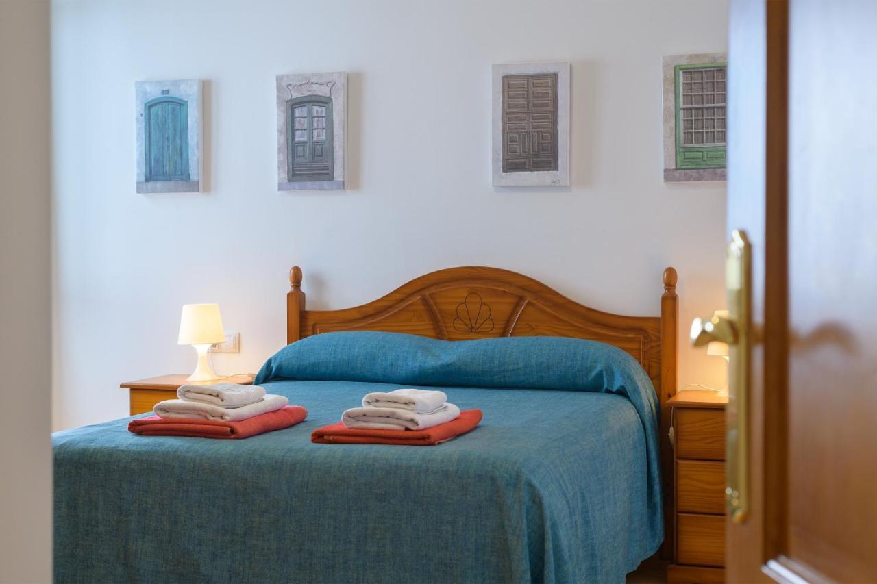 Villa Casas Nohara, Playa Blanca à Yaiza  Extérieur photo