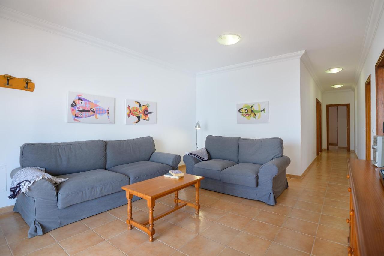 Villa Casas Nohara, Playa Blanca à Yaiza  Extérieur photo