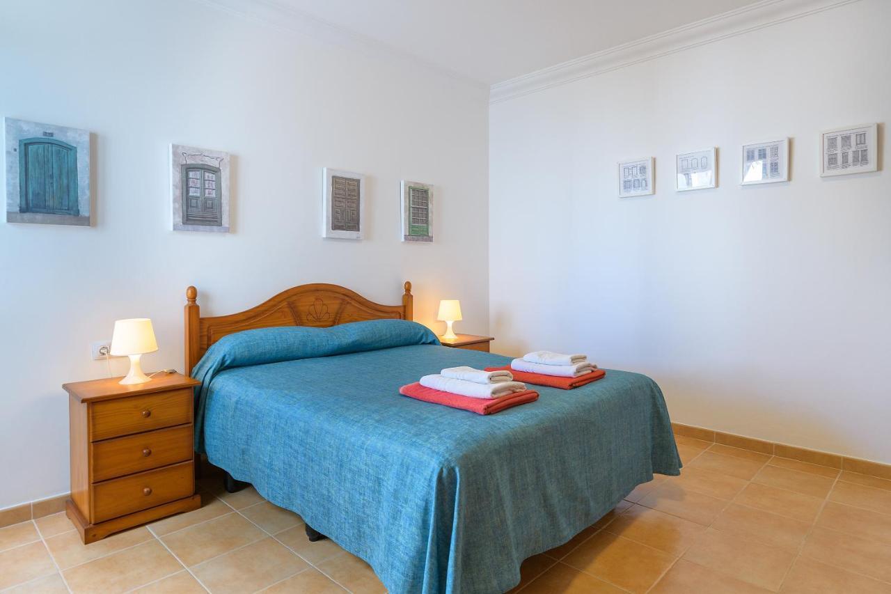Villa Casas Nohara, Playa Blanca à Yaiza  Extérieur photo