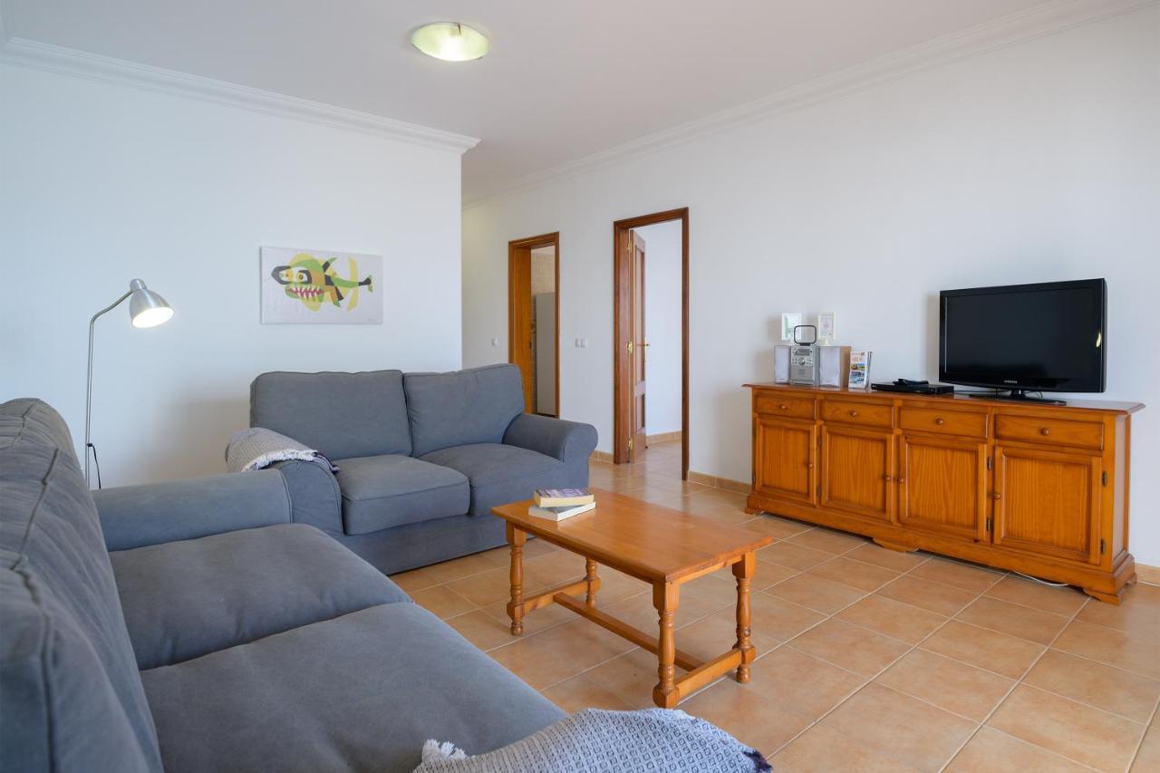 Villa Casas Nohara, Playa Blanca à Yaiza  Extérieur photo