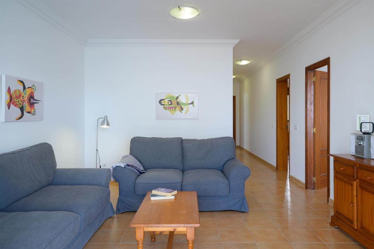 Villa Casas Nohara, Playa Blanca à Yaiza  Extérieur photo
