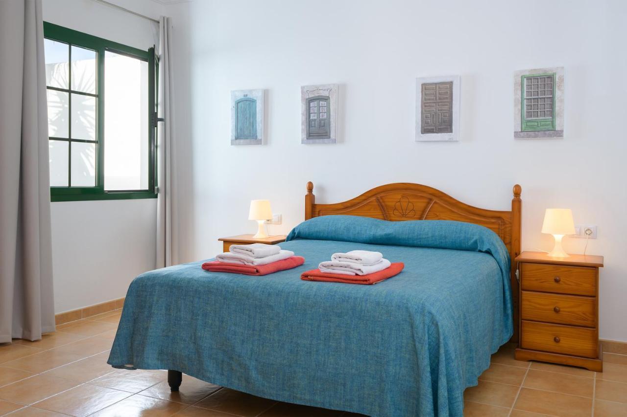 Villa Casas Nohara, Playa Blanca à Yaiza  Extérieur photo