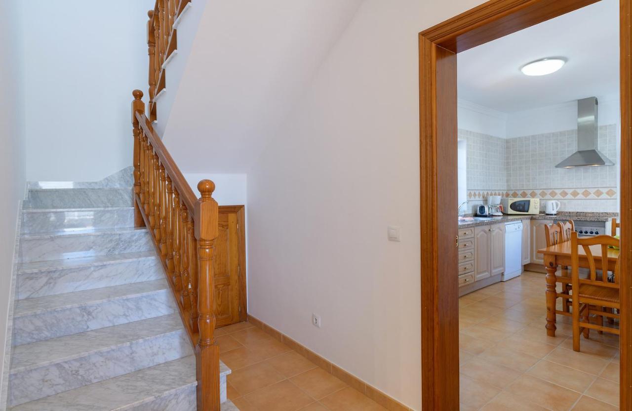 Villa Casas Nohara, Playa Blanca à Yaiza  Extérieur photo