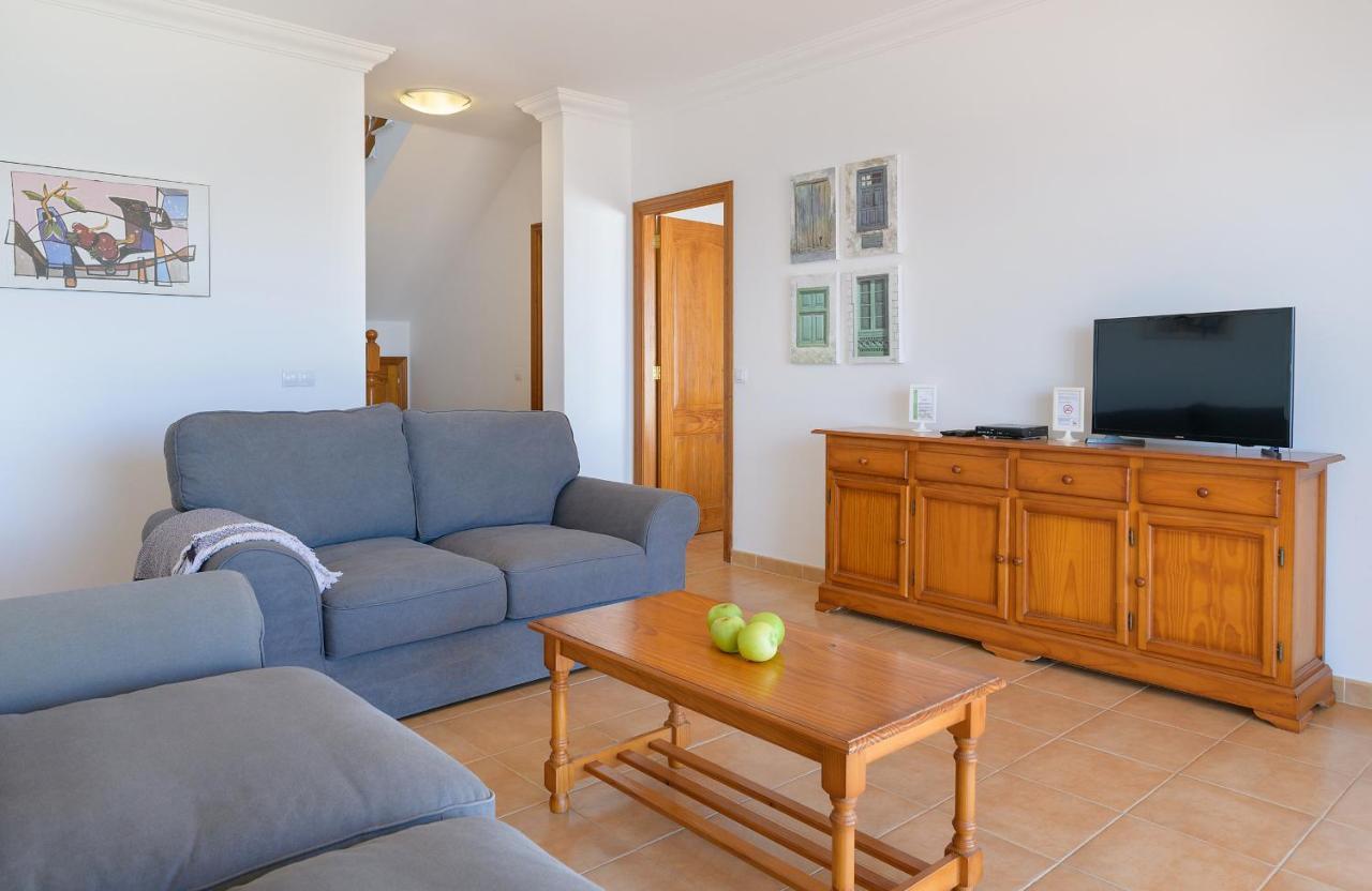Villa Casas Nohara, Playa Blanca à Yaiza  Extérieur photo