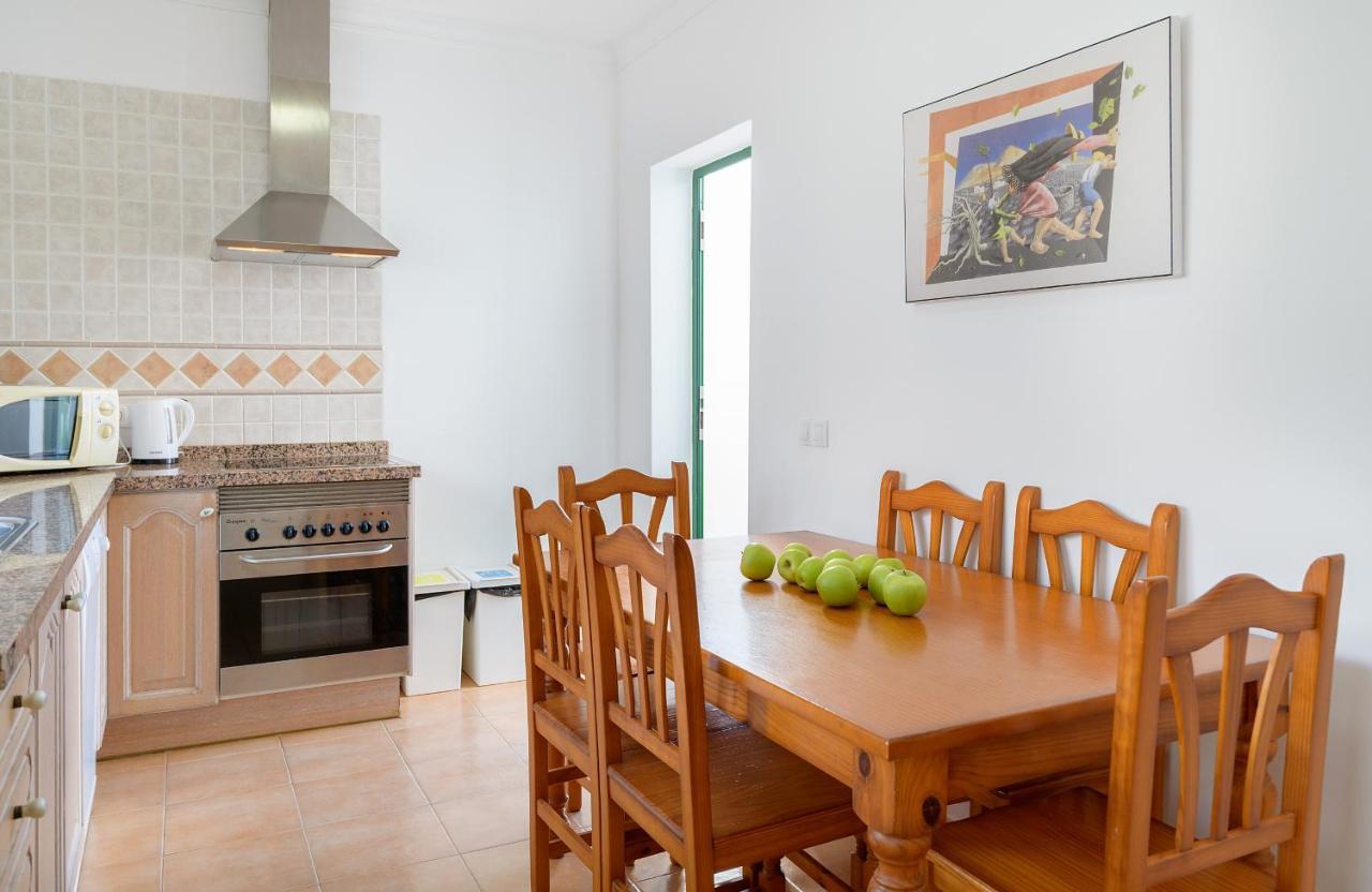 Villa Casas Nohara, Playa Blanca à Yaiza  Extérieur photo