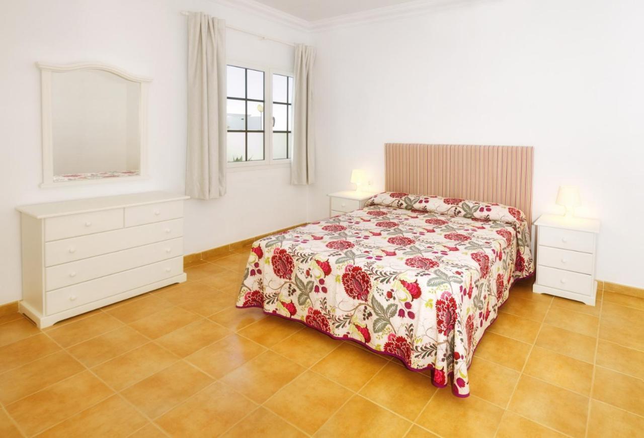 Villa Casas Nohara, Playa Blanca à Yaiza  Extérieur photo