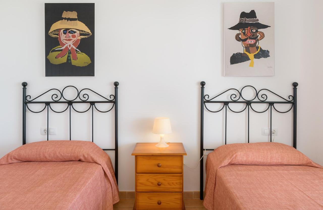 Villa Casas Nohara, Playa Blanca à Yaiza  Extérieur photo