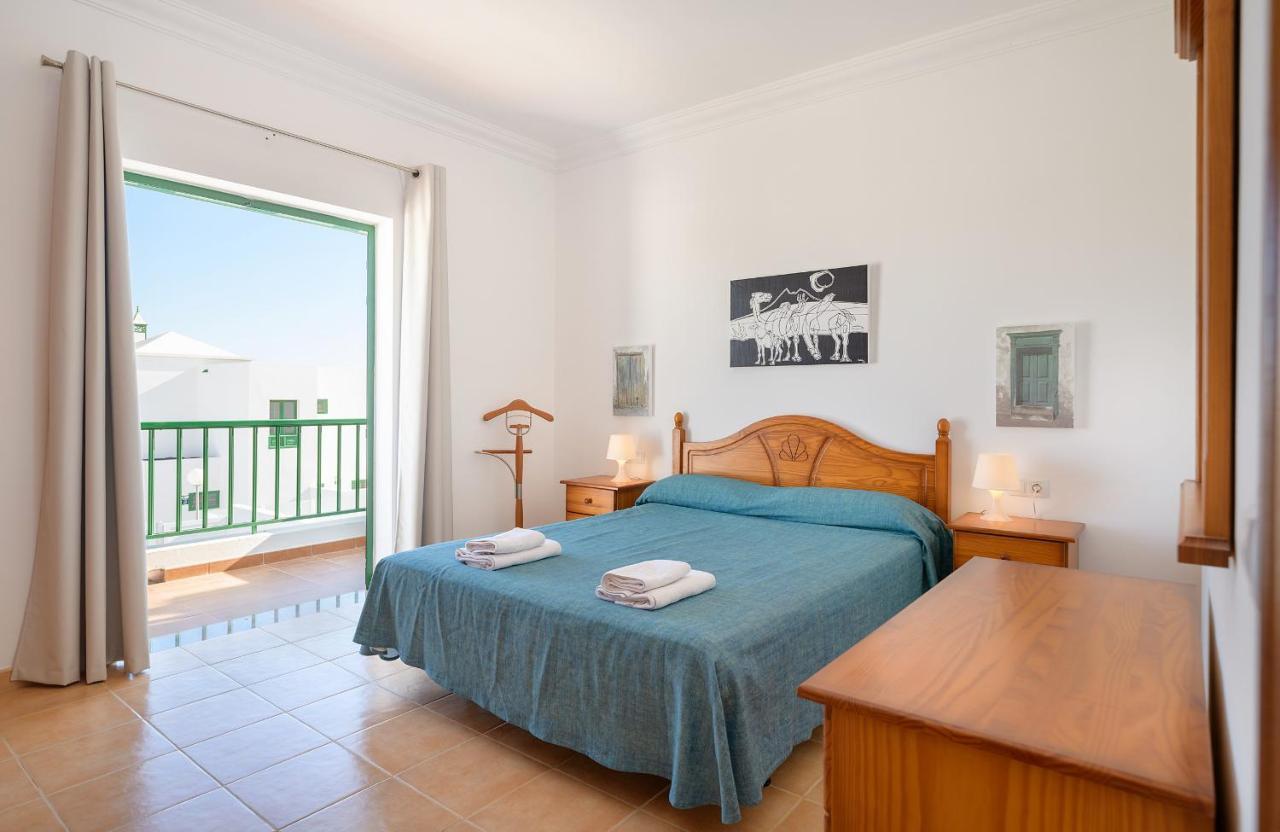 Villa Casas Nohara, Playa Blanca à Yaiza  Extérieur photo