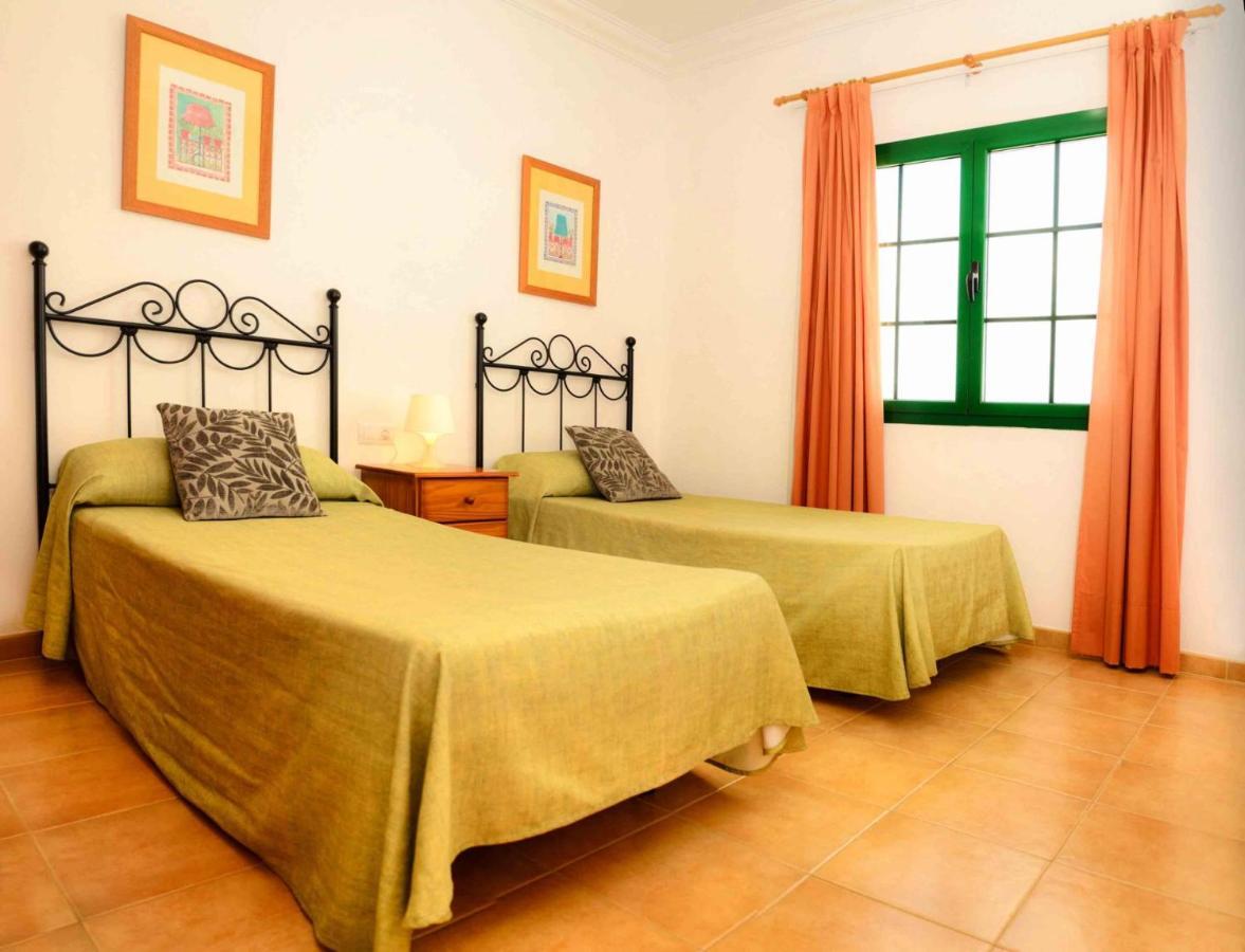 Villa Casas Nohara, Playa Blanca à Yaiza  Extérieur photo