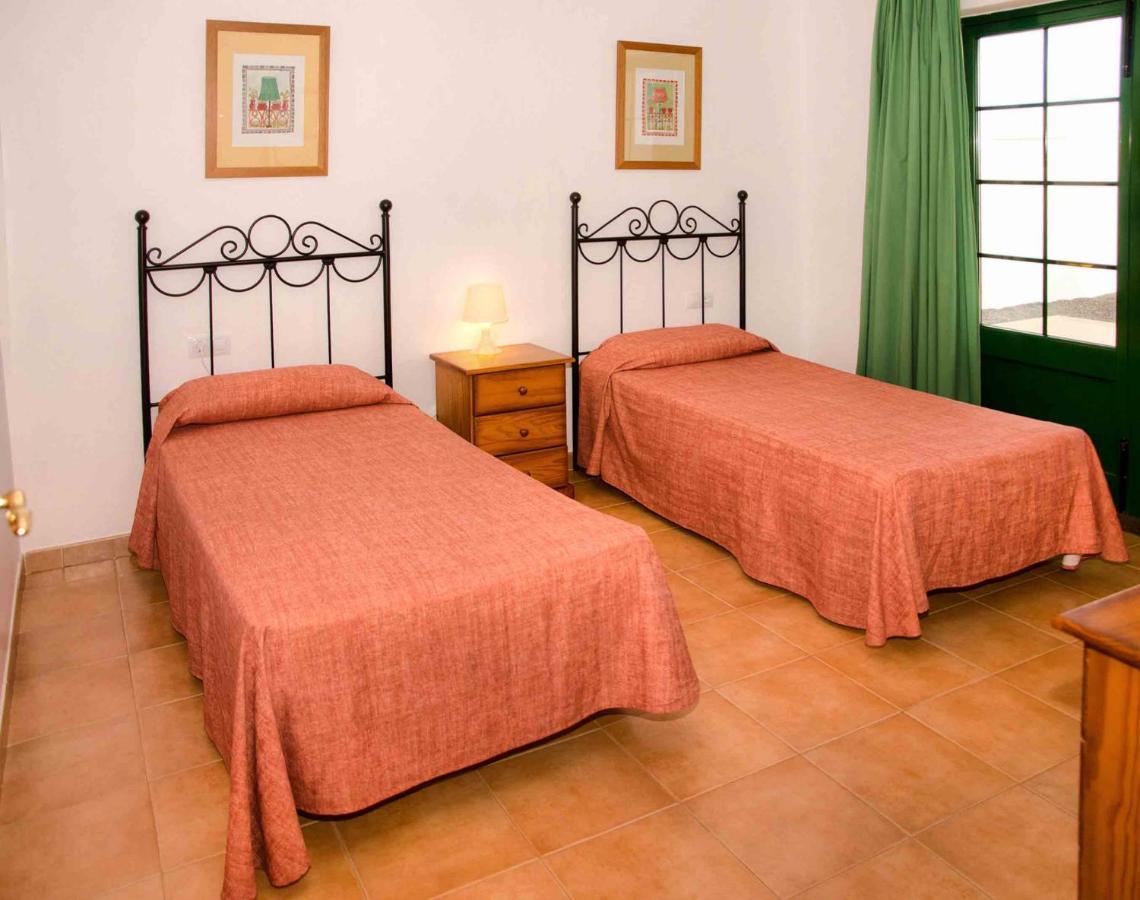 Villa Casas Nohara, Playa Blanca à Yaiza  Extérieur photo