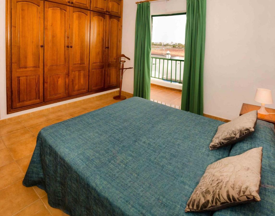 Villa Casas Nohara, Playa Blanca à Yaiza  Extérieur photo