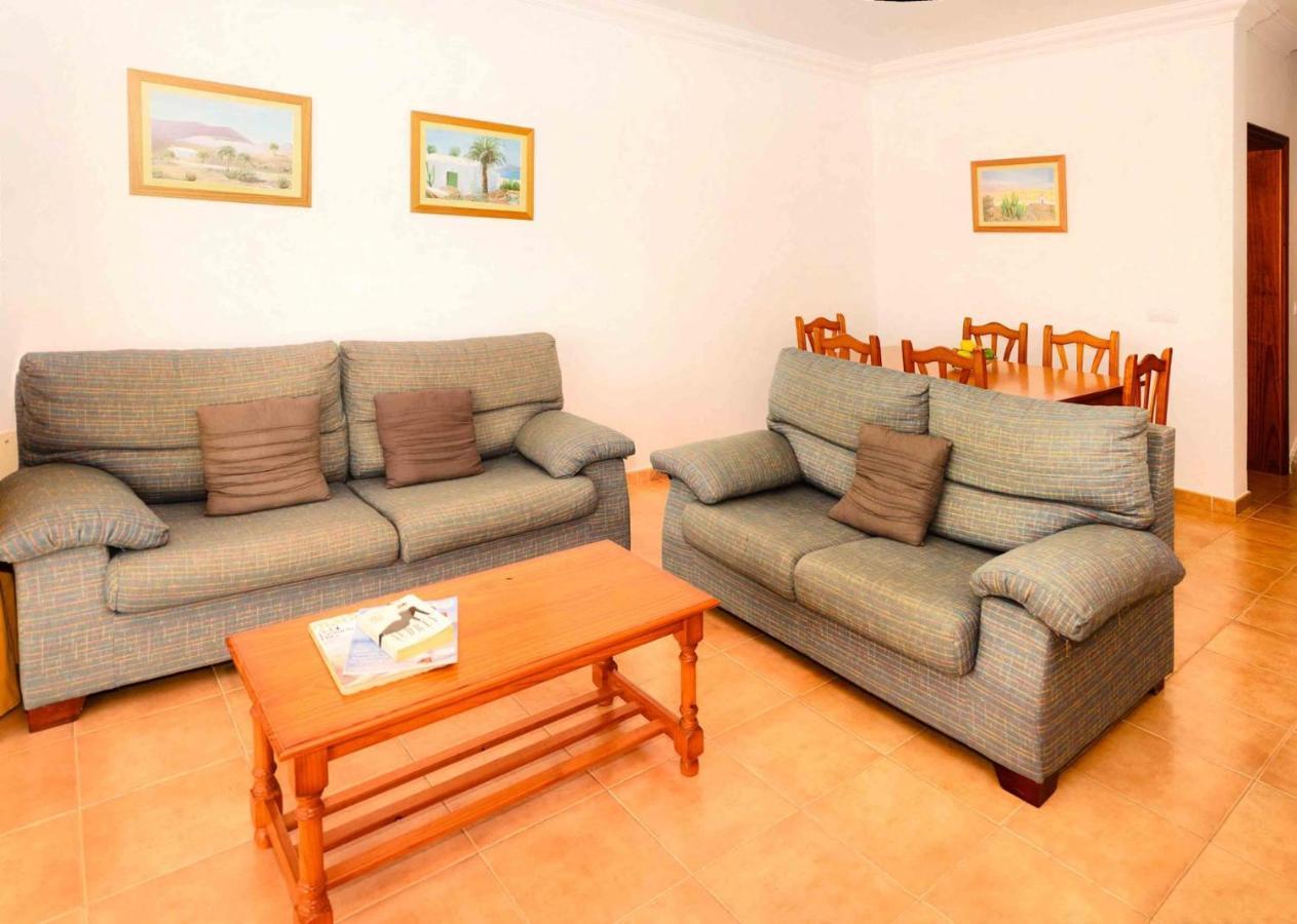 Villa Casas Nohara, Playa Blanca à Yaiza  Extérieur photo