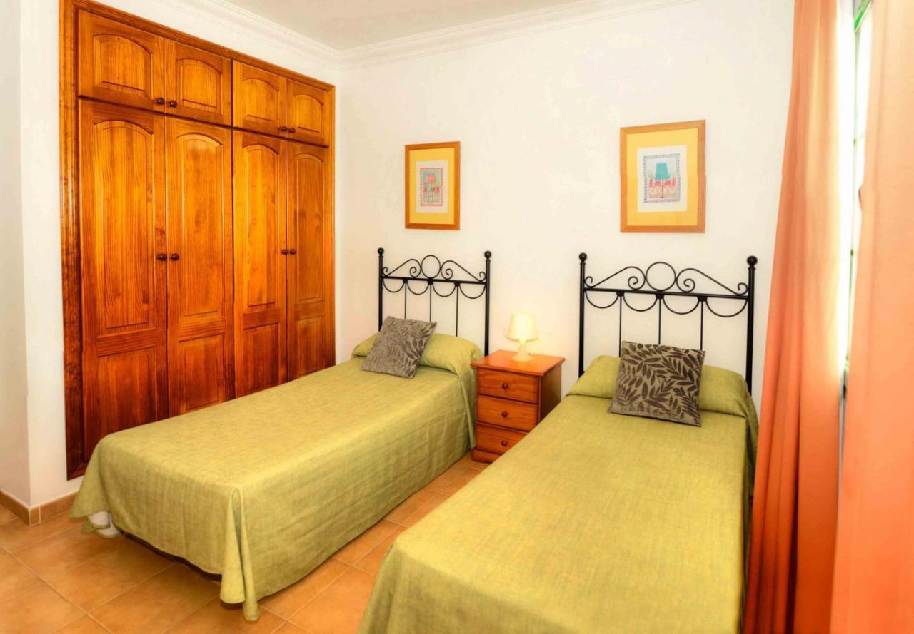 Villa Casas Nohara, Playa Blanca à Yaiza  Extérieur photo
